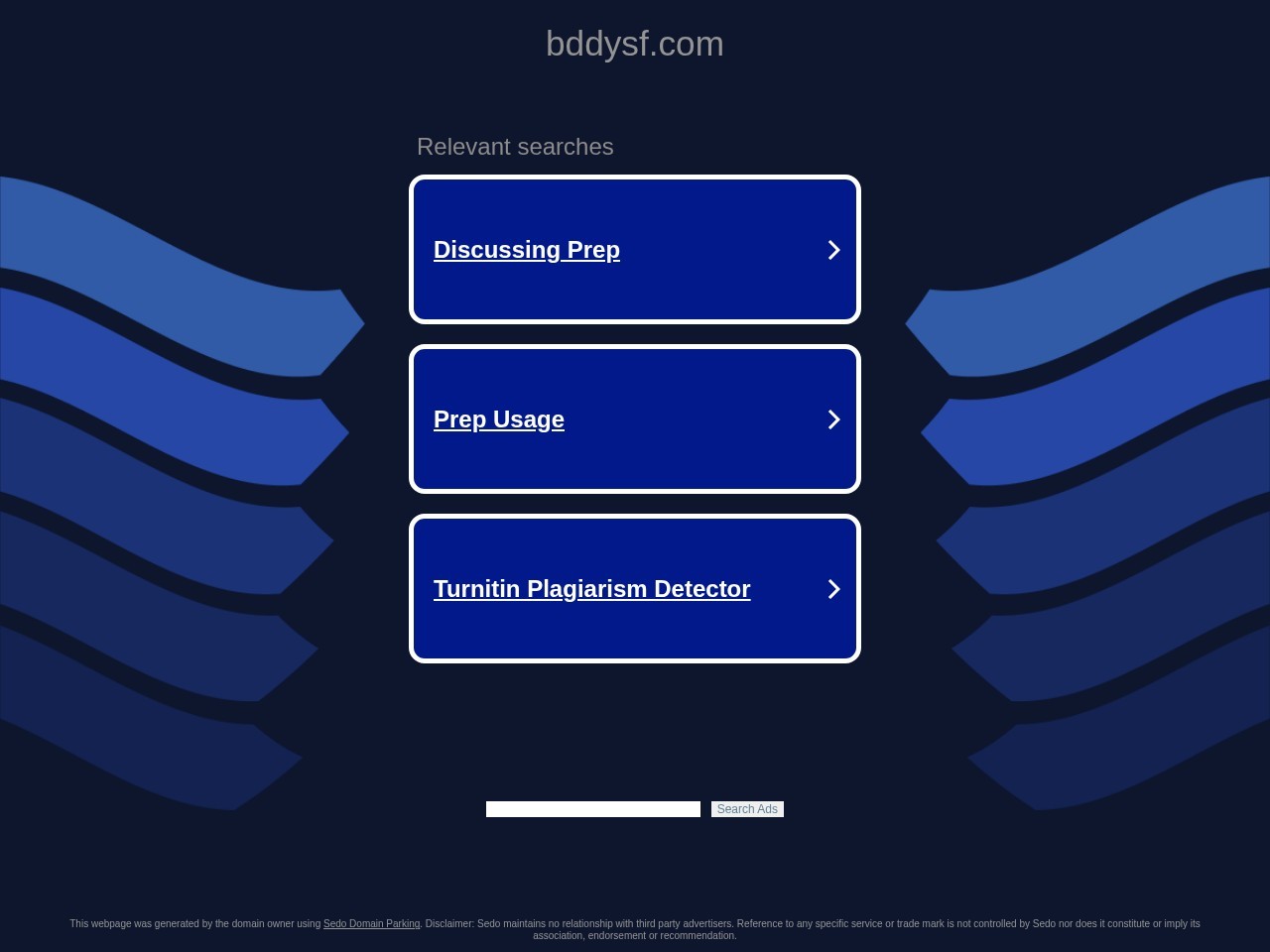 BD影视资源分享站